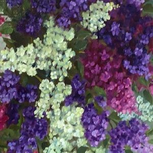 Meet your Posher, Barbara